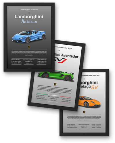 Lamborghini